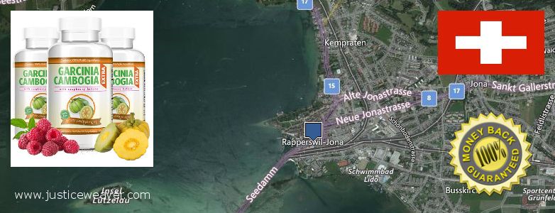 Wo kaufen Garcinia Cambogia Extra online Rapperswil, Switzerland