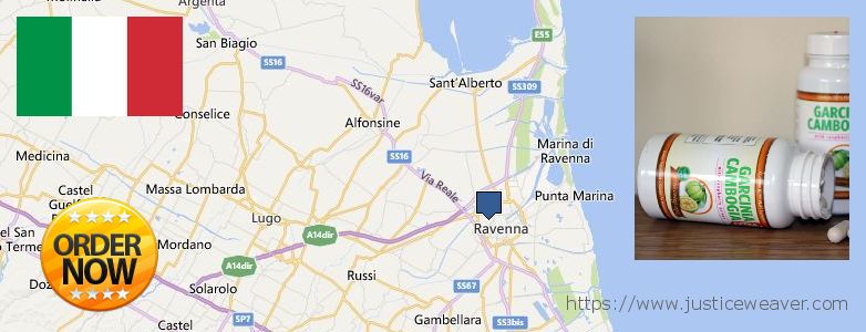 Kje kupiti Garcinia Cambogia Extra Na zalogi Ravenna, Italy