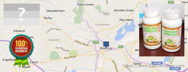 Dónde comprar Garcinia Cambogia Extra en linea Reading, UK