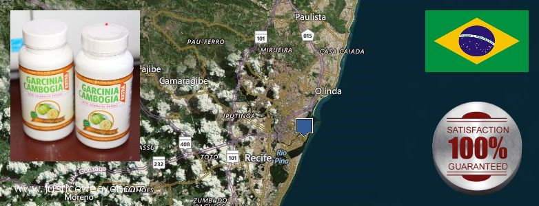 Wo kaufen Garcinia Cambogia Extra online Recife, Brazil
