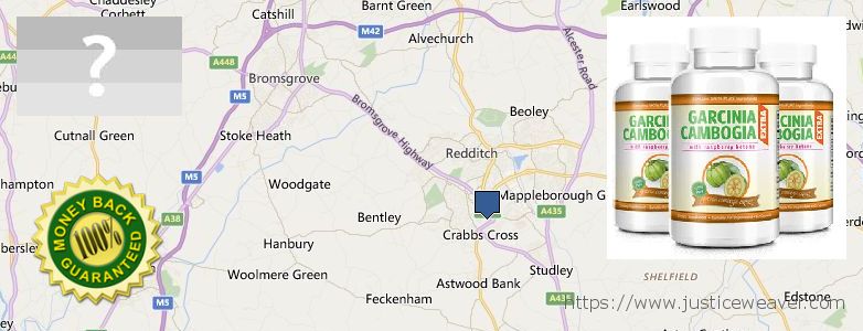 Where to Purchase Garcinia Cambogia Extract online Redditch, UK