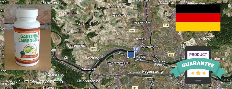 Wo kaufen Garcinia Cambogia Extra online Regensburg, Germany