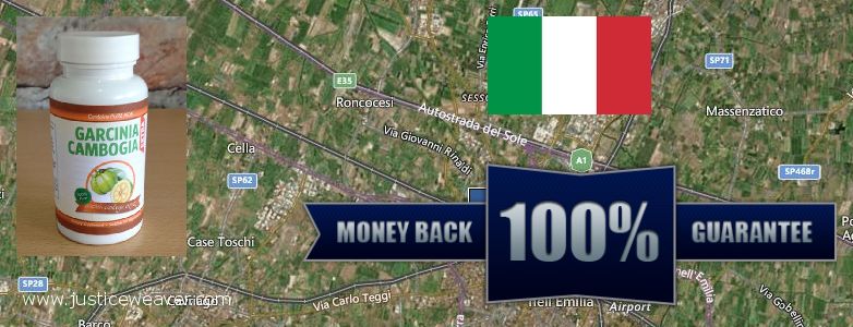 Kje kupiti Garcinia Cambogia Extra Na zalogi Reggio nell'Emilia, Italy