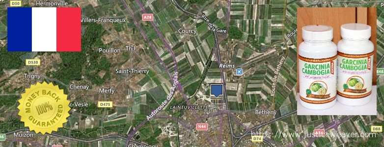 on comprar Garcinia Cambogia Extra en línia Reims, France
