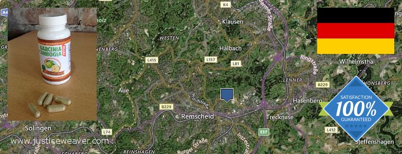 Where to Purchase Garcinia Cambogia Extract online Remscheid, Germany