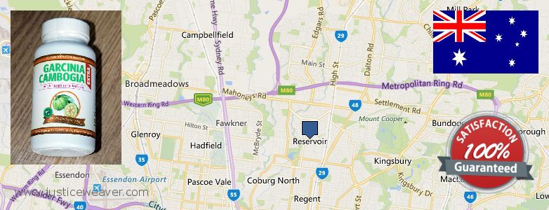 Αγορά Garcinia Cambogia Extra σε απευθείας σύνδεση Reservoir, Australia Πού να αγοράσετε Garcinia Cambogia Extra σε απευθείας σύνδεση Reservoir, Australia