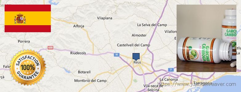 Where to Buy Garcinia Cambogia Extract online Reus, Spain