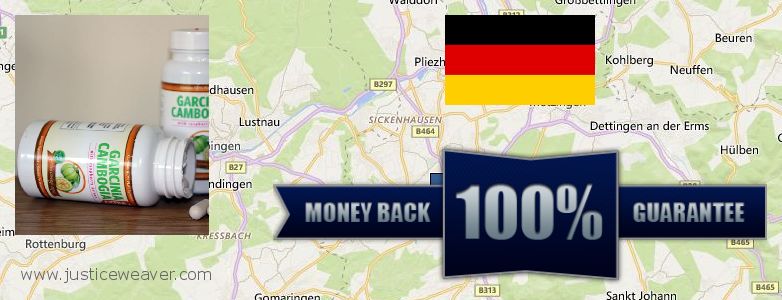 Where to Purchase Garcinia Cambogia Extract online Reutlingen, Germany