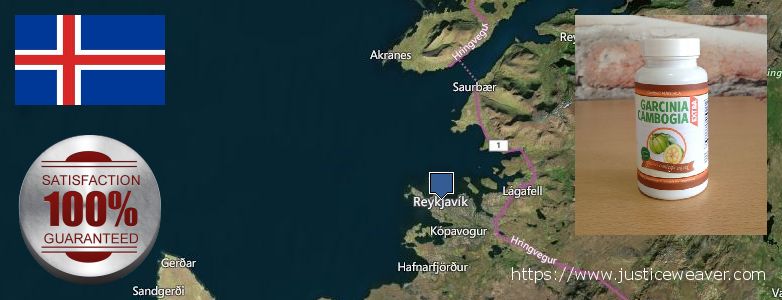 Where to Buy Garcinia Cambogia Extract online Reykjavik, Iceland