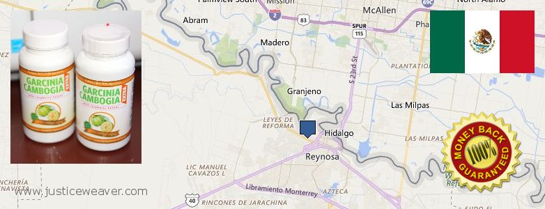 Dónde comprar Garcinia Cambogia Extra en linea Reynosa, Mexico