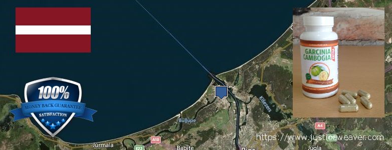 Kur nopirkt Garcinia Cambogia Extra Online Riga, Latvia