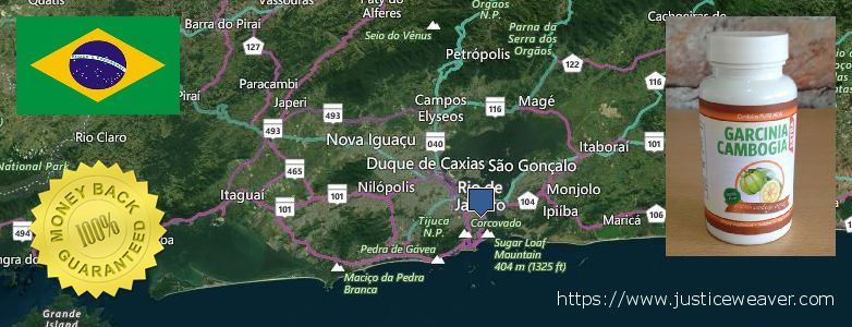 Wo kaufen Garcinia Cambogia Extra online Rio de Janeiro, Brazil
