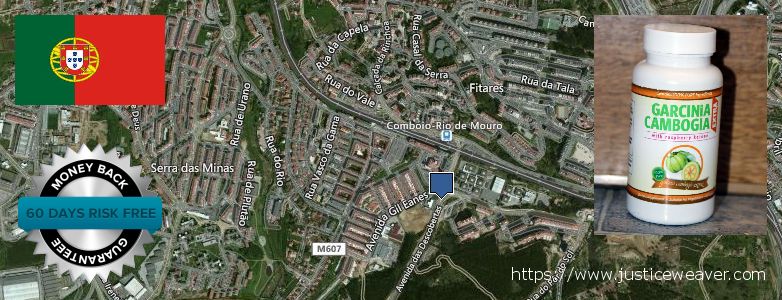 Where to Buy Garcinia Cambogia Extract online Rio de Mouro, Portugal