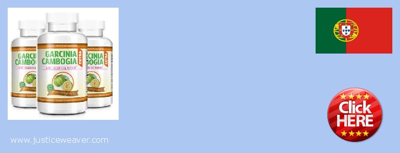 Onde Comprar Garcinia Cambogia Extra on-line Rio Tinto, Portugal