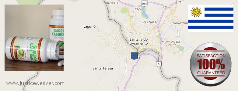 Where to Buy Garcinia Cambogia Extract online Rivera, Uruguay