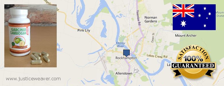 Where to Buy Garcinia Cambogia Extract online Rockhampton, Australia