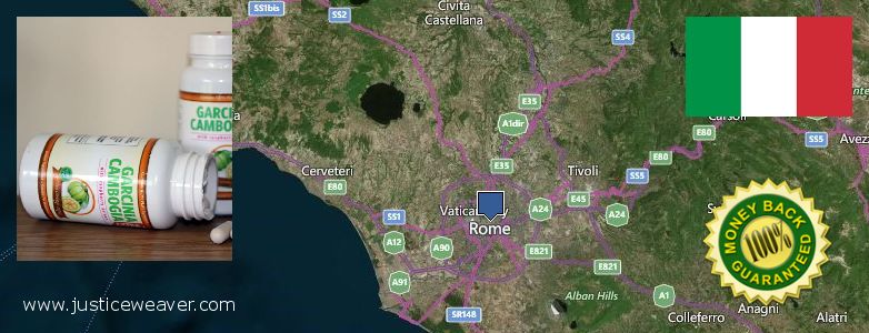 Πού να αγοράσετε Garcinia Cambogia Extra σε απευθείας σύνδεση Rome, Italy