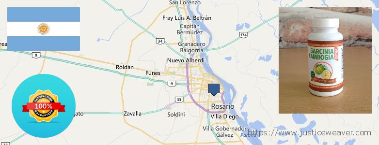 Where to Purchase Garcinia Cambogia Extract online Rosario, Argentina