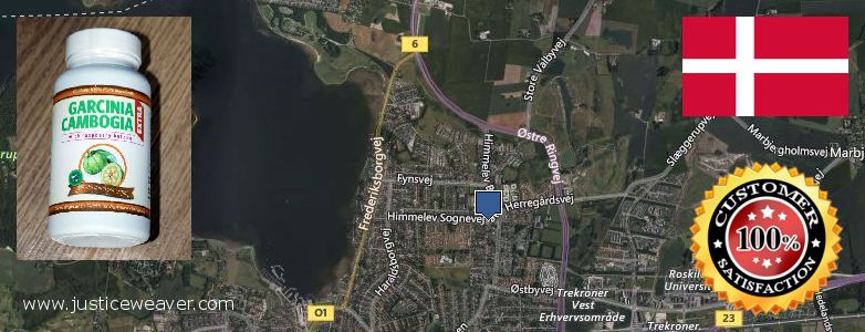 Wo kaufen Garcinia Cambogia Extra online Roskilde, Denmark