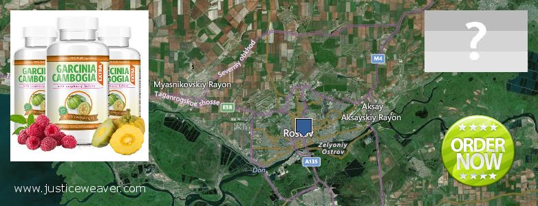 Where Can You Buy Garcinia Cambogia Extract online Rostov-na-Donu, Russia