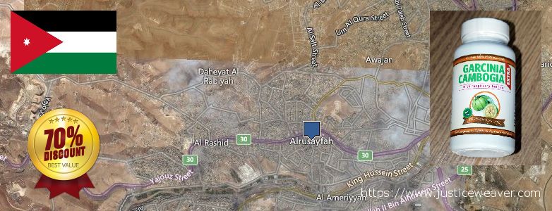 Where Can You Buy Garcinia Cambogia Extract online Russeifa, Jordan