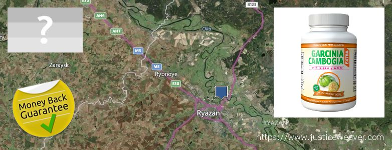 Where Can You Buy Garcinia Cambogia Extract online Ryazan', Russia