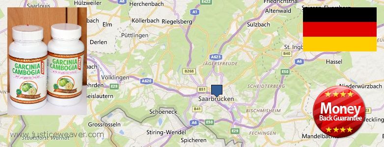 Where Can I Buy Garcinia Cambogia Extract online Saarbruecken, Germany