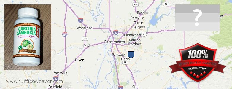 Hol lehet megvásárolni Garcinia Cambogia Extra online Sacramento, USA