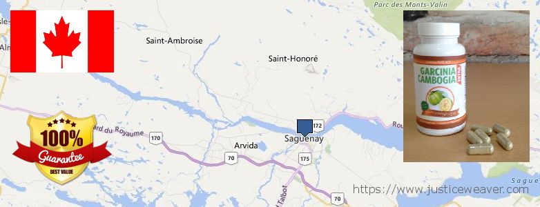 Where to Buy Garcinia Cambogia Extract online Saguenay, Canada