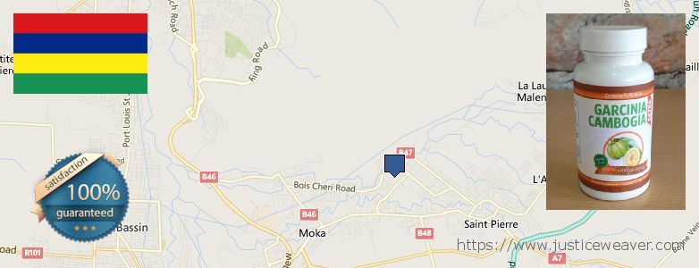 Where to Purchase Garcinia Cambogia Extract online Saint Pierre, Mauritius