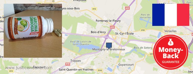Purchase Garcinia Cambogia Extract online Saint-Quentin-en-Yvelines, France