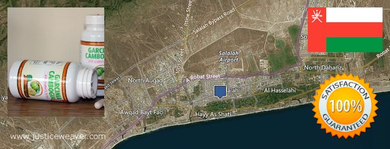 Where to Buy Garcinia Cambogia Extract online Salalah, Oman