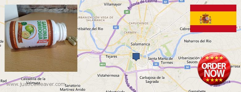 Where to Buy Garcinia Cambogia Extract online Salamanca, Spain