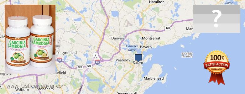 Πού να αγοράσετε Garcinia Cambogia Extra σε απευθείας σύνδεση Salem, USA