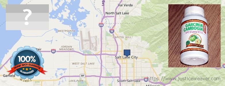 Dove acquistare Garcinia Cambogia Extra in linea Salt Lake City, USA