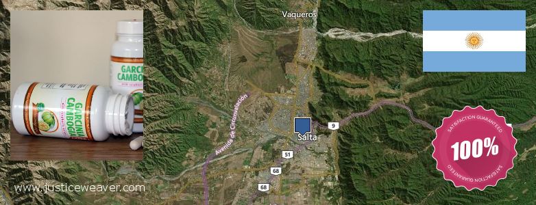 Where to Purchase Garcinia Cambogia Extract online Salta, Argentina