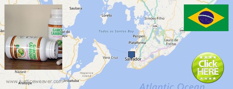 Where to Buy Garcinia Cambogia Extract online Salvador, Brazil