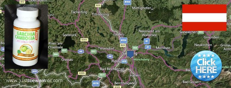 Wo kaufen Garcinia Cambogia Extra online Salzburg, Austria