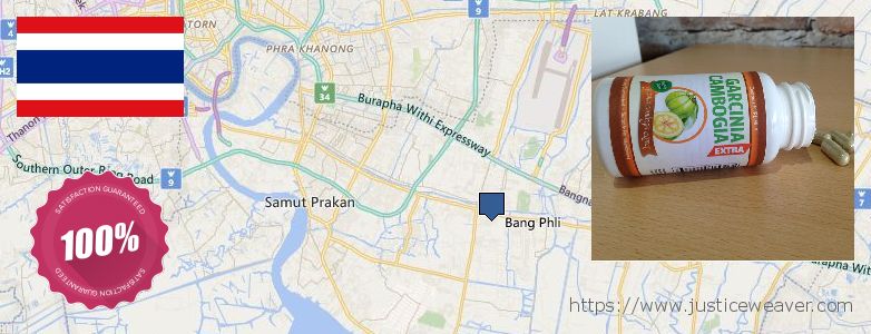 ซื้อที่ไหน Garcinia Cambogia Extra ออนไลน์ Samut Prakan, Thailand
