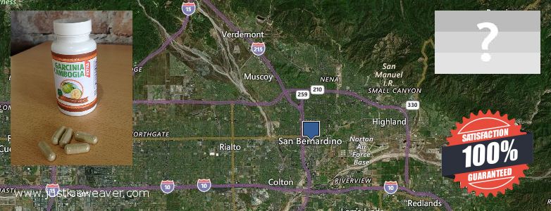 Πού να αγοράσετε Garcinia Cambogia Extra σε απευθείας σύνδεση San Bernardino, USA