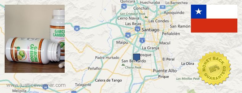 Best Place to Buy Garcinia Cambogia Extract online San Bernardo, Chile