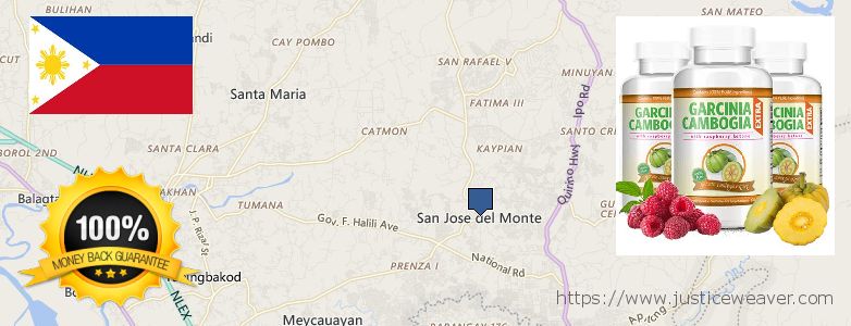 Where to Buy Garcinia Cambogia Extract online San Jose del Monte, Philippines