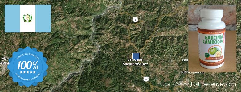 Where to Buy Garcinia Cambogia Extract online San Juan Sacatepequez, Guatemala