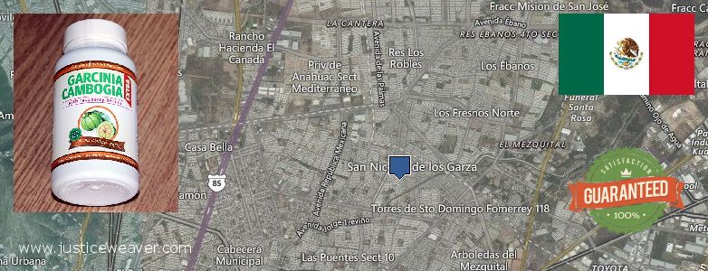 Where to Buy Garcinia Cambogia Extract online San Nicolas de los Garza, Mexico