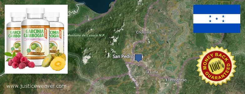 Where to Purchase Garcinia Cambogia Extract online San Pedro Sula, Honduras