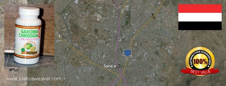 Where to Purchase Garcinia Cambogia Extract online Sanaa, Yemen