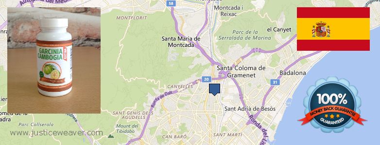 Dónde comprar Garcinia Cambogia Extra en linea Sant Andreu de Palomar, Spain