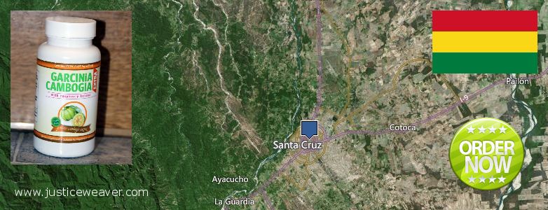 Where to Purchase Garcinia Cambogia Extract online Santa Cruz de la Sierra, Bolivia