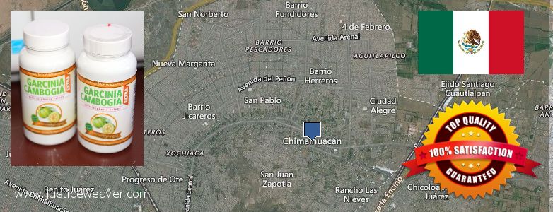 Where to Buy Garcinia Cambogia Extract online Santa Maria Chimalhuacan, Mexico