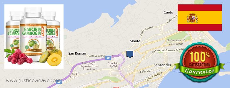 Where Can I Purchase Garcinia Cambogia Extract online Santander, Spain